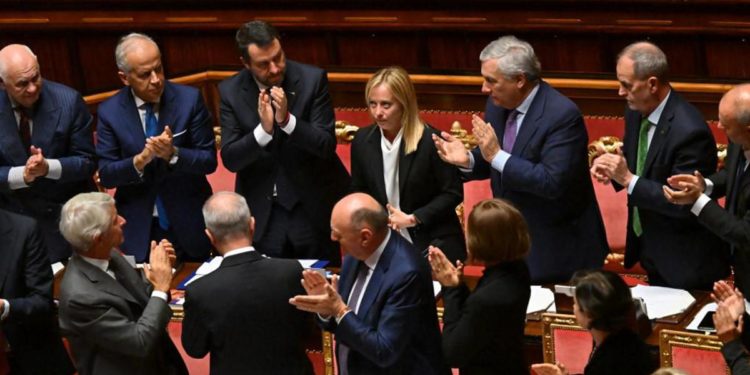 Legge di bilancio assegna 1,6 mld ai Comuni per il 2023