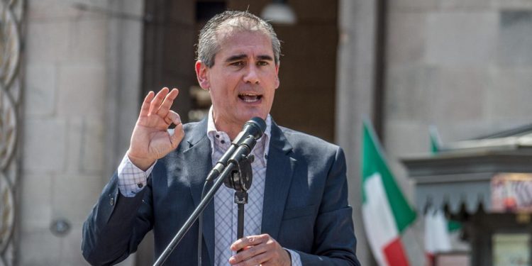 Elezioni Lombardia, Grimoldi: “Questione chiarita, Comitato Nord con Fontana”