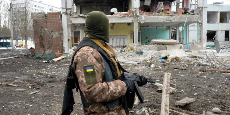 Ucraina, attacchi in Russia? “Possiamo arrivare al Cremlino”