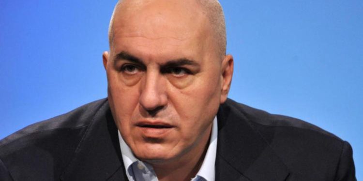 Ucraina, Crosetto: “Mine italiane, russi mentono sapendo di mentire”