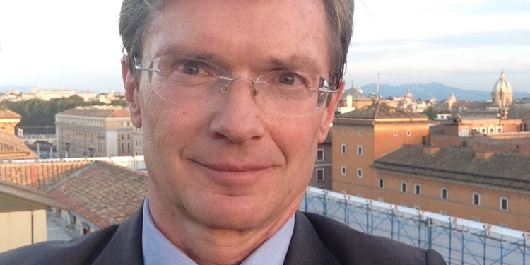 Udo Gumpel: “Ora Papa Francesco più libero di fare riforme Chiesa”