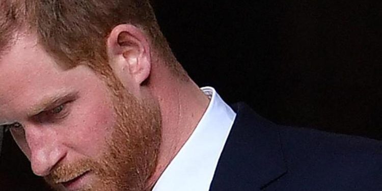 Harry: “Materiale per altro libro ma mio padre e William non mi perdonerebbero”