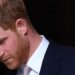 Harry: “Materiale per altro libro ma mio padre e William non mi perdonerebbero”