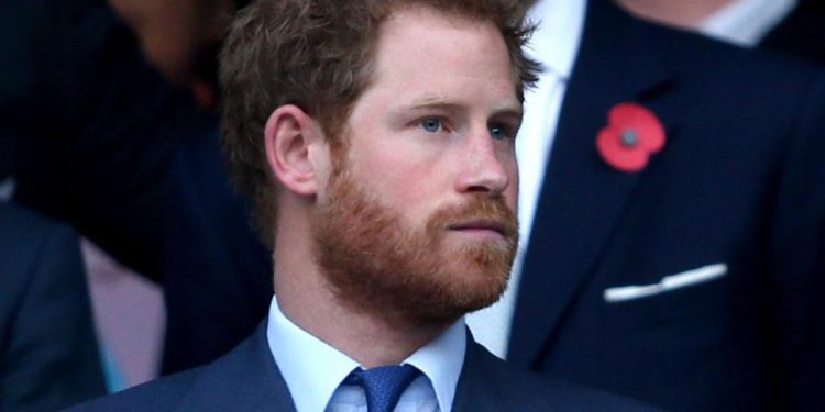 Gb, Harry vs William: “Mi ha buttato a terra in litigio per Meghan”