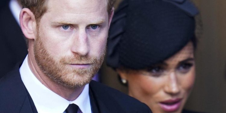 Lo sfogo di Harry: “Rivoglio indietro mio padre e mio fratello”