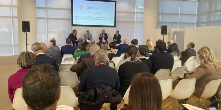 Agroalimentare, Bianchi (Svimez): “Mozzarella di bufala campana ha brand molto forte”