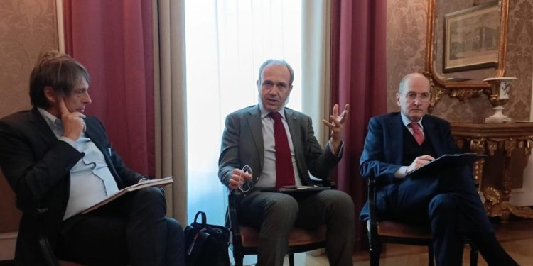 Mutti (Centromarca), ‘pronti a tavolo con Governo’