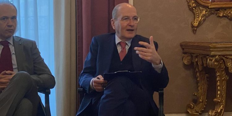 Pagnoncelli (Ipsos), ‘italiani pessimisti sul breve periodo’