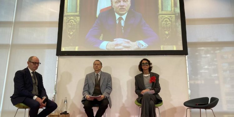 Agroalimentare, Natali (Unicredit): “Mozzarella di bufala campana rappresenta icona per rilancio Sud”