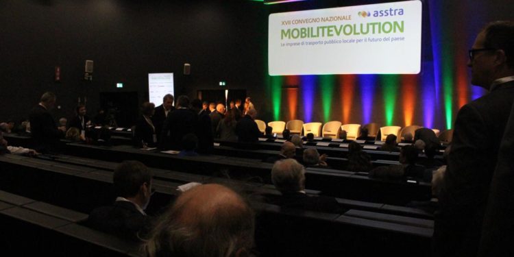 Gualtieri (Asstra), ‘normativa nazionale deve essere coerente con regole Ue’