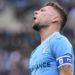 Ciro Immobile, infortunio durante Sassuolo-Lazio: come sta, le condizioni