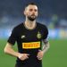 Inter, Brozovic stop per infortunio muscolare