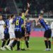 Inter-Empoli 0-1, Skriniar espulso e gol di Baldanzi