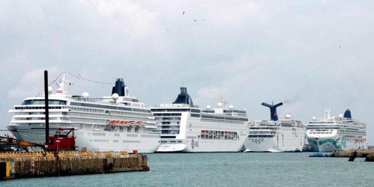 Musolino (Civitavecchia), ‘per 2023 ci sono presupposti per svolta positiva’