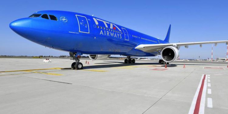 Ita Airways, Mef: via libera a trattativa con Lufthansa