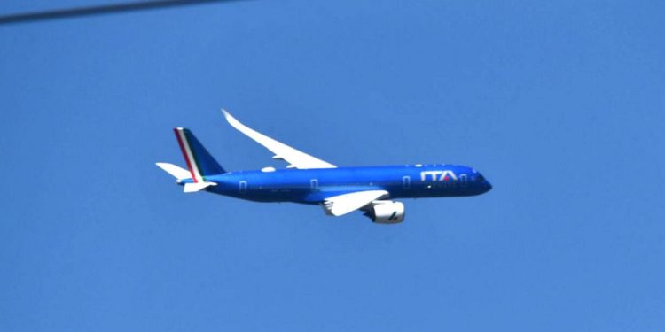 Airbus Ita urta altro aereo con ala in aeroporto New York: aperta inchiesta