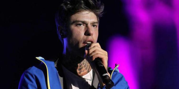 Vialli, Fedez: “Mi hai dato tanto, costernato di non essere riuscito a incontrarti”
