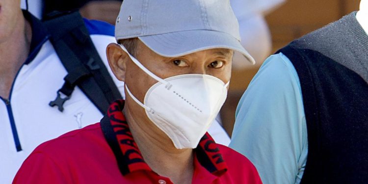 Alibaba, Jack Ma cede controllo Ant Group