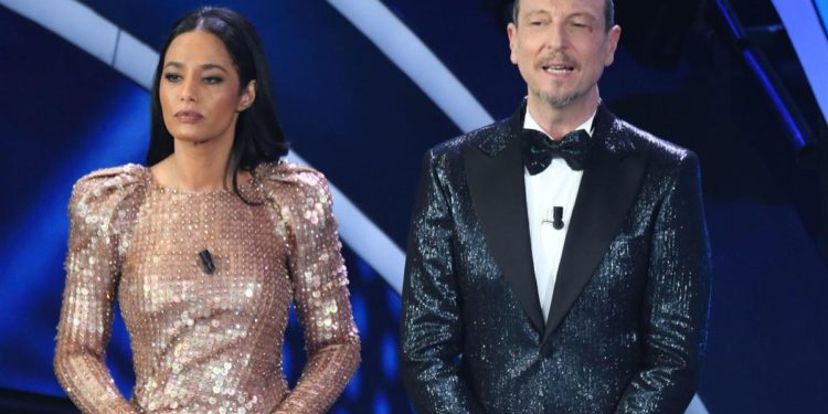 Zelensky a Sanremo 2023, Rula Jebreal: “Polemiche insensate”