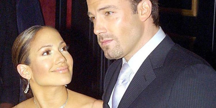 JLo e Ben Affleck: “Prima delle nozze fuggimmo a Las Vegas perché troppo stressati”