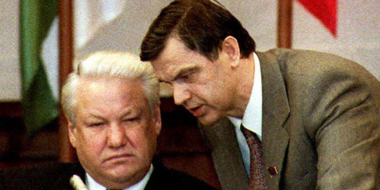 Russia, morto Ruslan Khasbulatov: ultimo presidente del Soviet Supremo