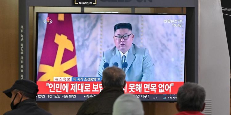 Nordcorea, Kim: “Ci sarà aumento esponenziale armi nucleari”