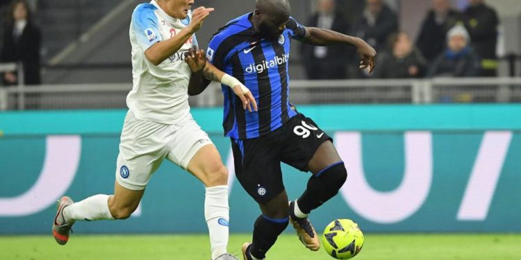 Cori razzisti contro Lukaku? Tifosi Napoli: “Urlavamo Kim”