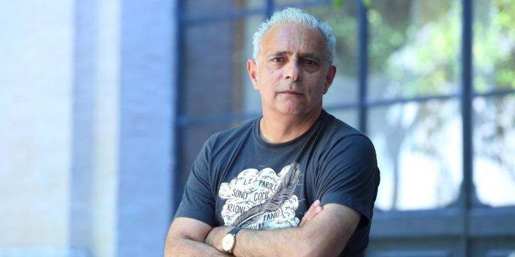 Kureishi paralizzato in ospedale, il diario su Twitter