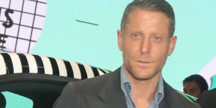 Juve, Lapo Elkann ai tifosi: “Vinceremo presto”