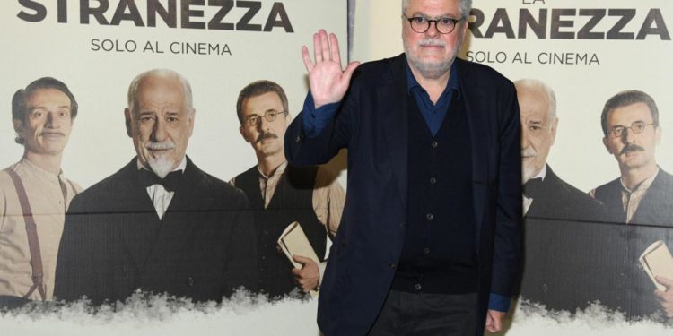 Nastri d’Argento 2023, ‘La stranezza’ di Roberto Andò è il film dell’anno