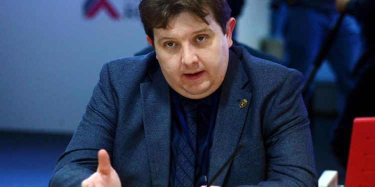 Valle d’Aosta, presidente Lavevaz si è dimesso