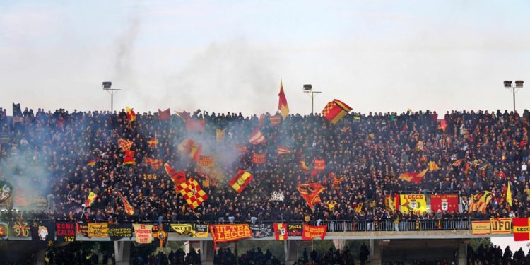 Lecce-Lazio 2-1, rimonta giallorossa