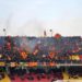 Lecce-Lazio 2-1, rimonta giallorossa