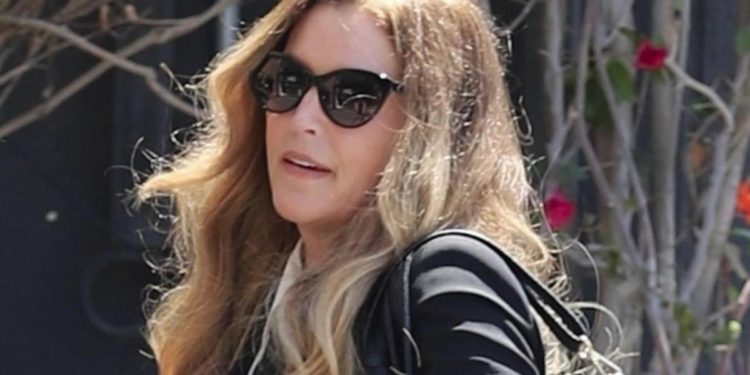 Lisa Marie Presley, la figlia di Elvis in ospedale per un arresto cardiaco