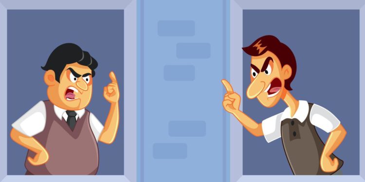 Stalking condominiale, cos’è e come difendersi