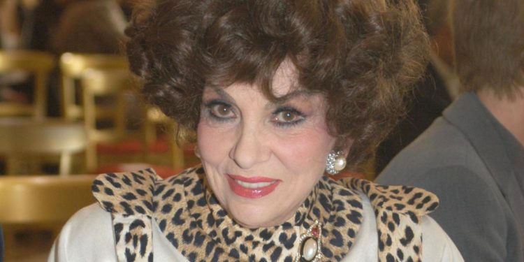 Bella, allegra e combattiva: Gina Lollobrigida conquistò l’Italia e Hollywood