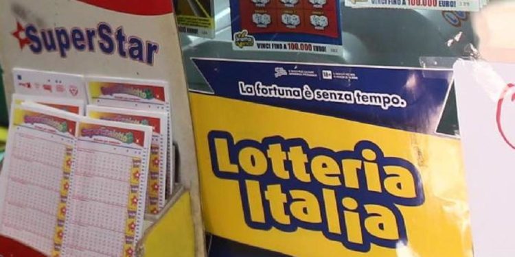 Lotteria Italia 2022-2023, estrazione 6 gennaio: biglietti vincenti e tutti i premi