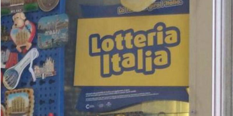 Lotteria Italia 2022-2023, ‘chi ha comprato il biglietto vincente’