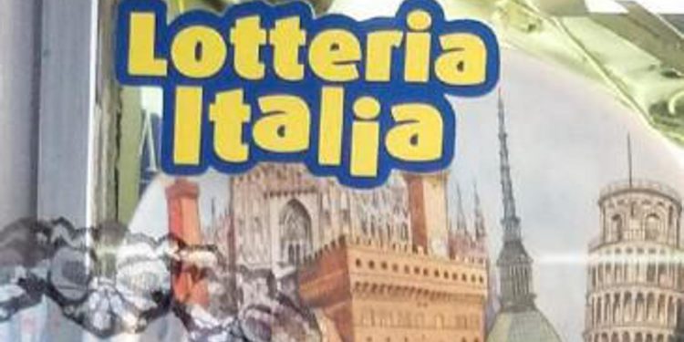 Lotteria Italia 2022-2023, ecco dove sono stati venduti i biglietti vincenti