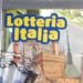 Lotteria Italia 2022-2023, ecco dove sono stati venduti i biglietti vincenti