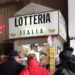 Lotteria Italia 2022-2023, i 5 biglietti vincenti di prima categoria