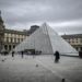 Louvre, scatta limite ai visitatori: massimo 30mila al giorno
