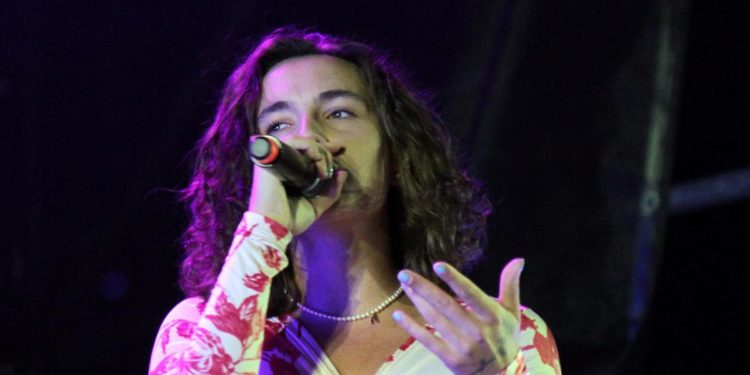 Madame rompe il silenzio: “Completerò vaccinazioni”