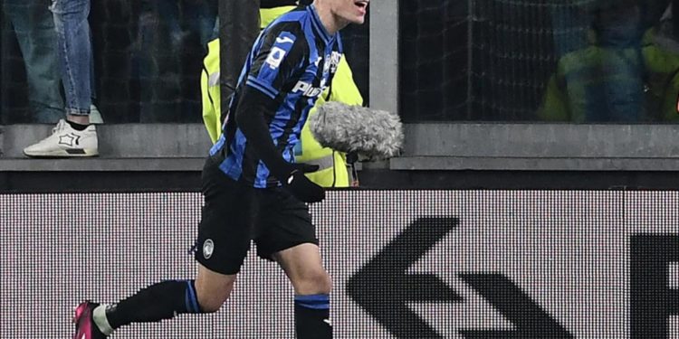 Maehle e Lookman stendono la Samp, l’Atalanta sale al 3° posto