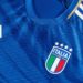 Calcio, nuova maglia per la Nazionale da Adidas: “Azzurri squadra iconica”