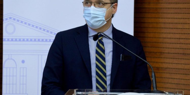 Aifa, Magrini non sarà più il Direttore generale