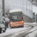 Neve e gelo sull’Italia, allerta meteo per 9 Regioni