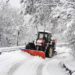 L’inverno travolge l’Italia, weekend di neve e gelo da Nord a Sud