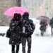 Meteo, tornano freddo e neve: allerta gialla in nove regioni