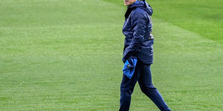 Mancini: “Vialli voleva vincere i Mondiali 2026 con noi”